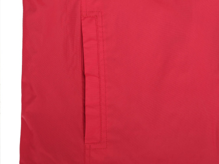 Жилет Clermont, красный