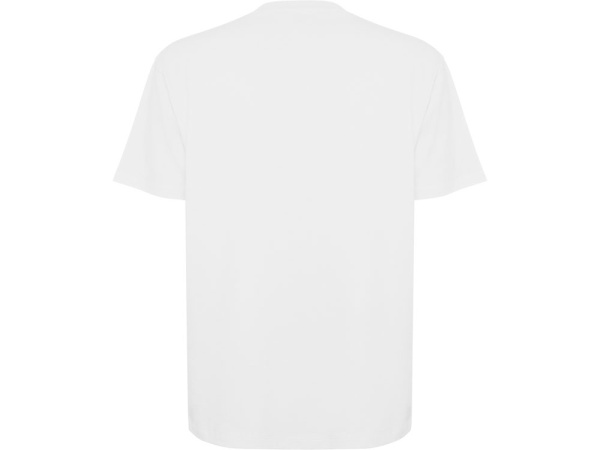 Футболка оверсайз Bull, унисекс