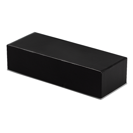 Набор ручек Attashe Solution в подарочной коробке Emotion, синий