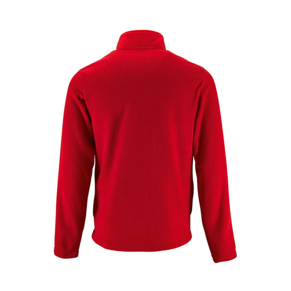 Толстовка на молнии мужская NORMAN MEN 220