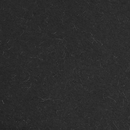 Пакет бумажный Eco Style, черный