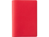 Обложка для паспорта Favor, красная