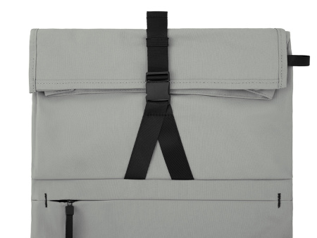 Рюкзак Drift для ноутбука, серый