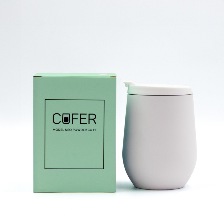 Кофер NEO POWDER CO12 (белый)