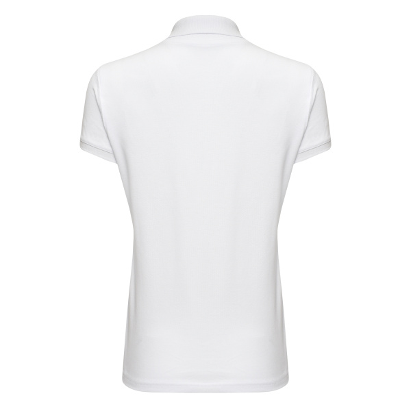 New Gen Рубашка поло женская белая S