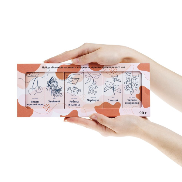 Набор Softone, бежевый