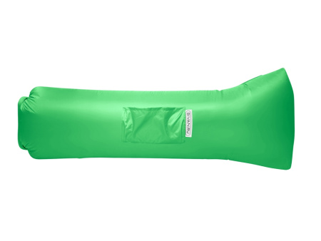 Надувной диван БИВАН 2.0, салатовый Надувной диван БИВАН 2.0, салатовый