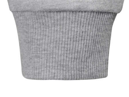 Свитшот Motion с начесом, унисекс