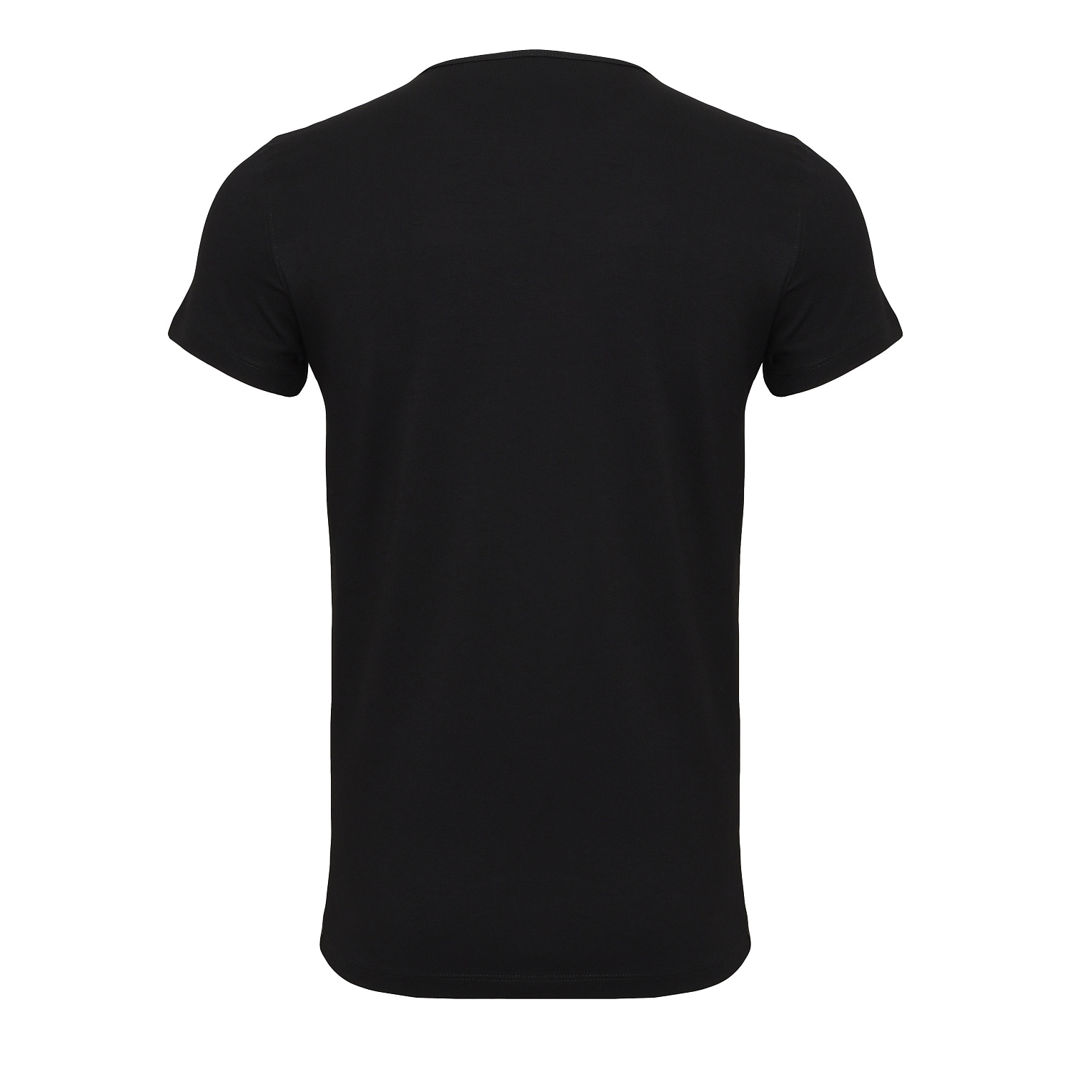 Футболка New Gen МУЖ 180 г/м2 Люкс стрейч темно-синий