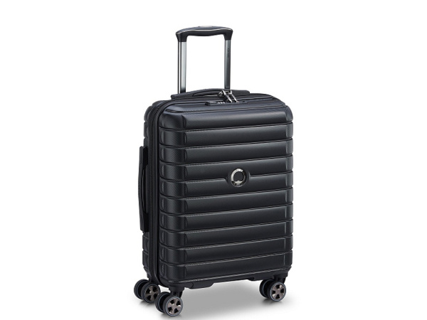 Чемодан 4-х колесный SHADOW 5.0, 80л