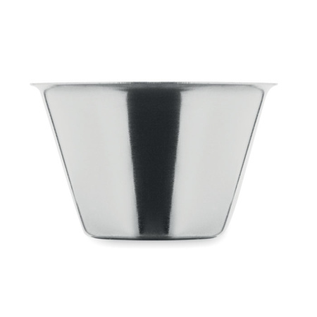 Фляга и стаканы