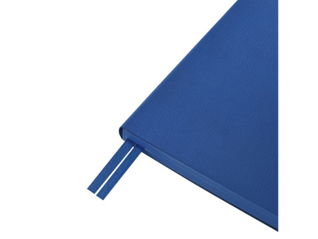 Ежедневник недатированный А5 Megapolis Nappa Flex