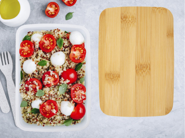 Ланч-бокс Mangi