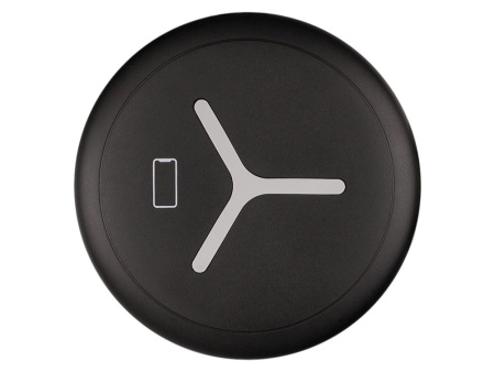 Зарядное устройство Rombica NEO Qwatch Black (Р) Зарядное устройство Rombica NEO Qwatch Black (Р)