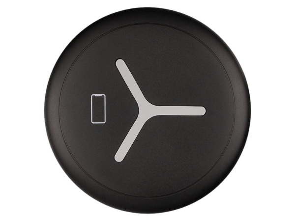 Беспроводное зарядное устройcтво NEO Qwatch для часов и смартфона Беспроводное зарядное устройcтво NEO Qwatch для часов и смартфона