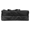 Сумка для путешествий складная Comfort Travel Tour, чёрный