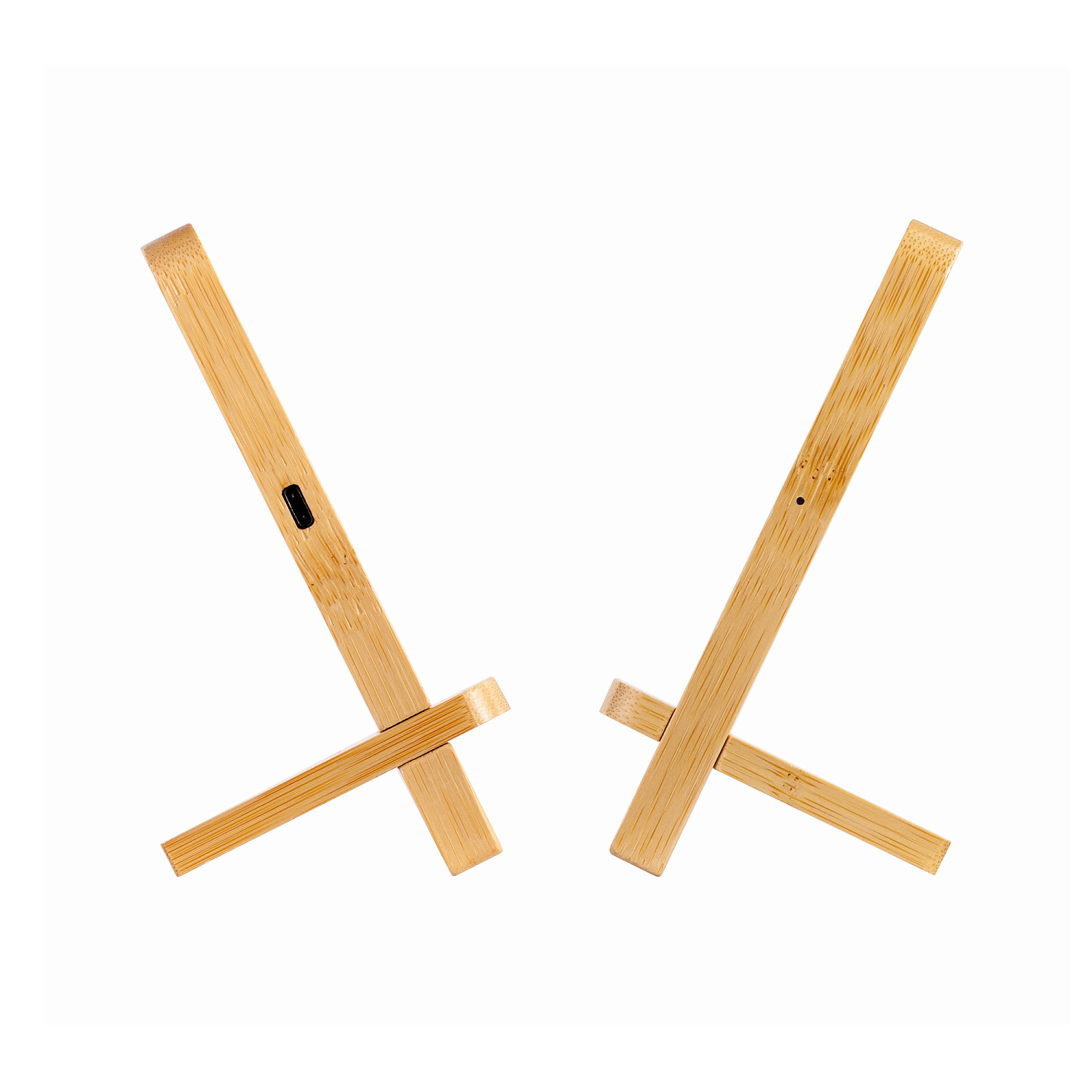 Складная беспроводная (15W) зарядная станция "Puzzle" с подсветкой логотипа Складная беспроводная (15W) зарядная станция "Puzzle" с подсветкой логотипа