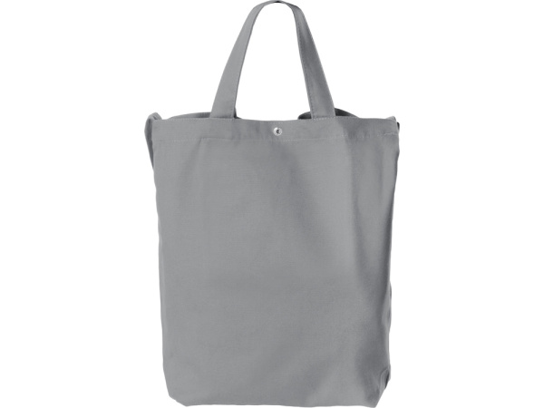 Сумка Helfer на кнопке с регулирующейся лямкой