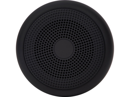 Портативная колонка TWS Steep, черный