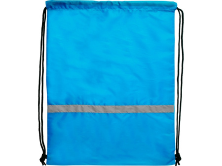 Рюкзак Oriole со светоотражающей полосой