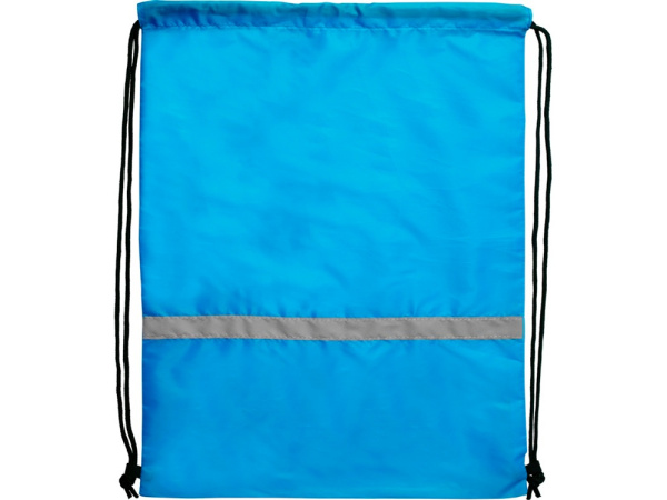 Рюкзак Oriole со светоотражающей полосой