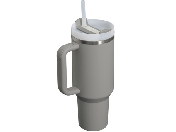 Stanley Quencher H2.0 термокружка 1200 мл - Серый