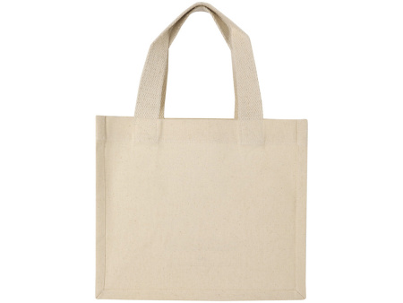 Эко-сумка Odessa из переработанного хлопка, 220 г/м2