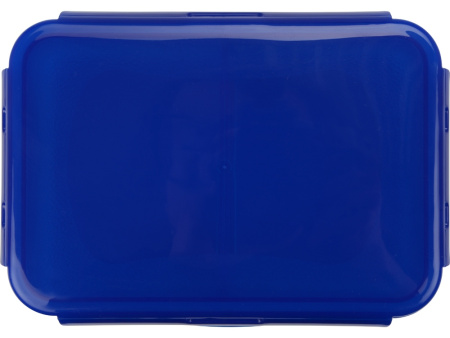Герметичный ланч-бокс Foody с двумя секциями