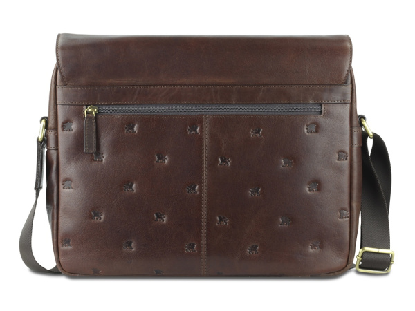 Сумка через плечо Don Leon