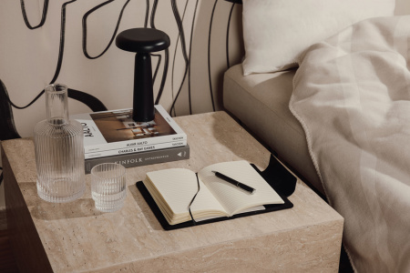 Блокнот VINGA Marlow GRS