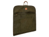 Чехол для одежды BRIC'S, LIFE, оливковый