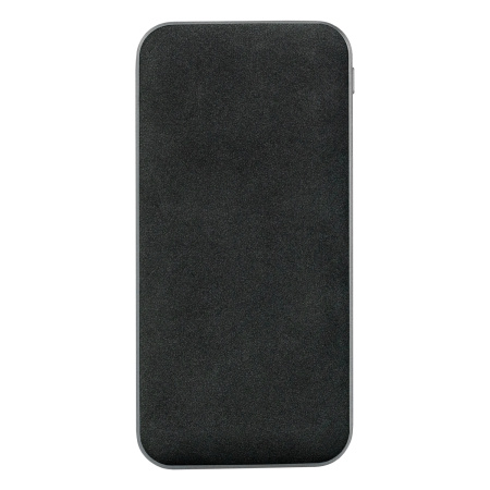 Внешний аккумулятор Ин Велюр (In Velour) 10000 mAh, черный