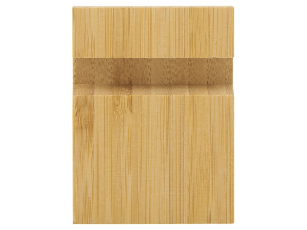 Подставка для телефона Plix из бамбука