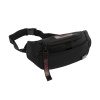 Поясная сумка Бостон (Boston), черный