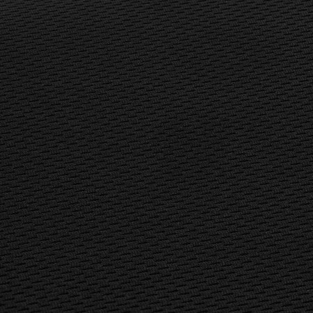 Подушка автомобильная на подголовник Roadie, черная Подушка автомобильная на подголовник Roadie, черная