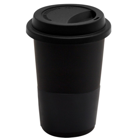 Кружка Magic To Go, чёрный