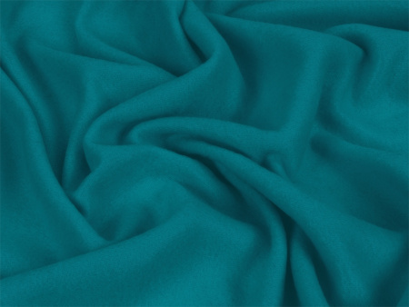 Плед флисовый Polar, индиго