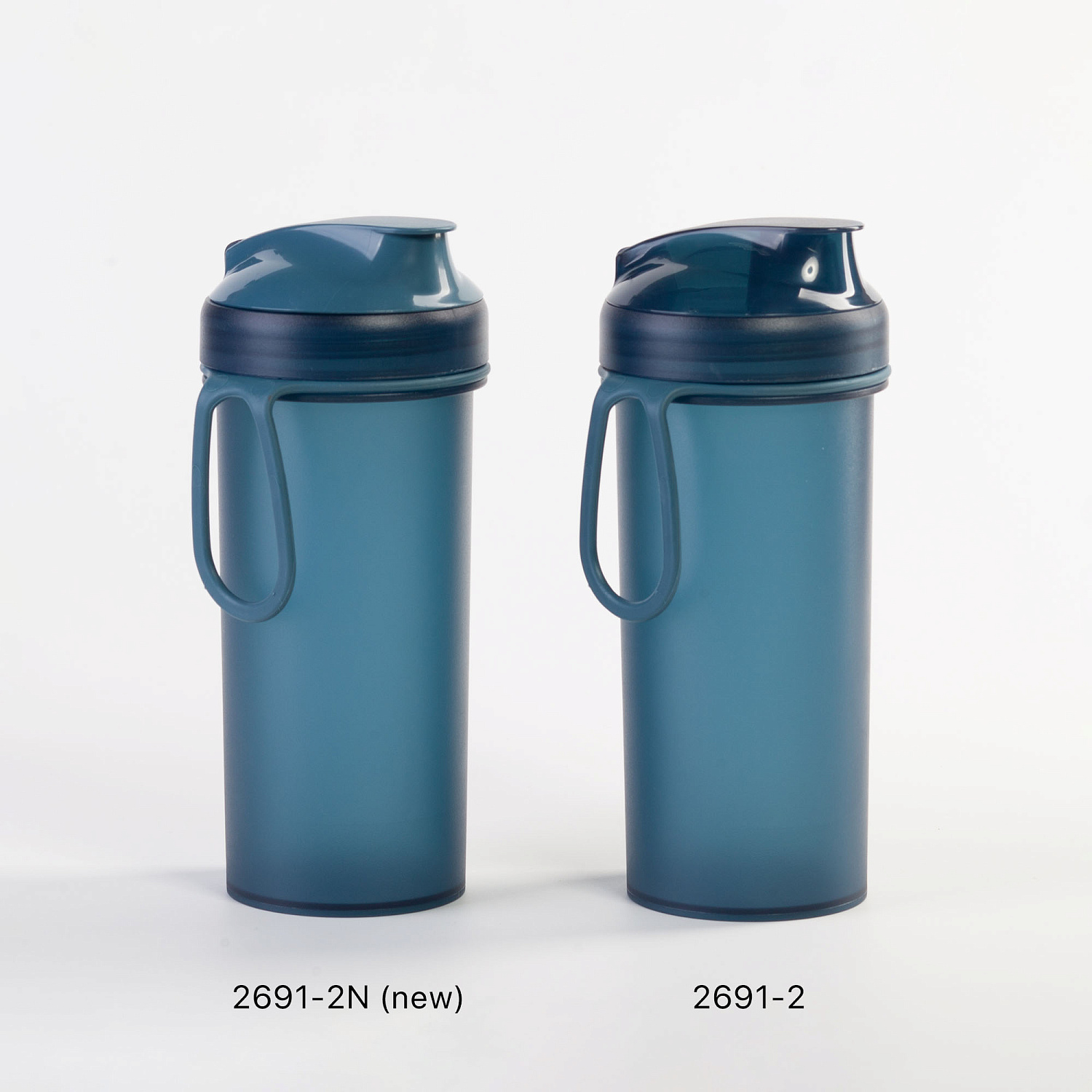 Бутылка для воды "Drinkme" 350 мл