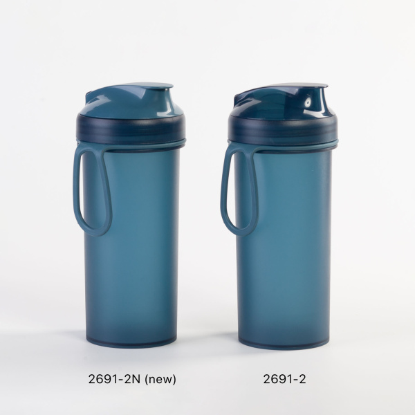 Бутылка для воды "Drinkme" 350 мл