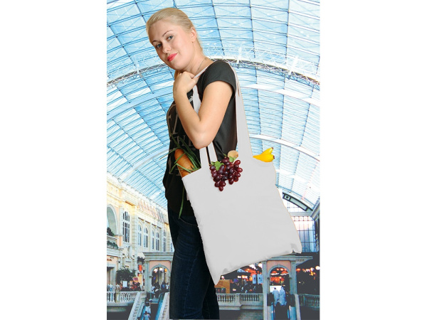 Сумка Шопинг, 120 г/м2