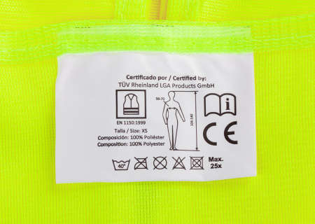 Детский набор "Road guard"