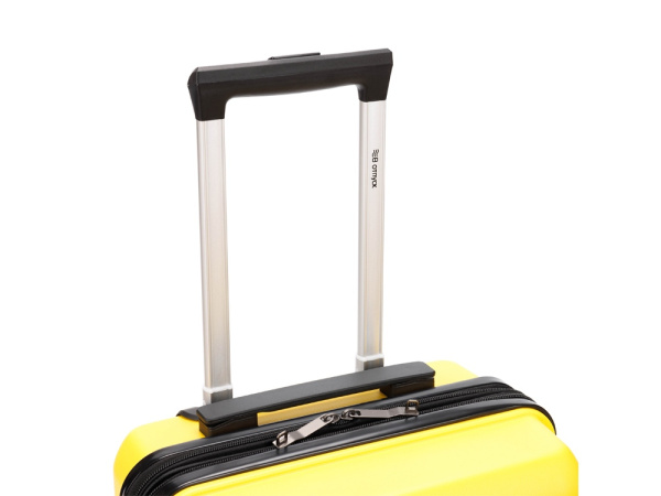 Чемодан В Отпуск, 35 л