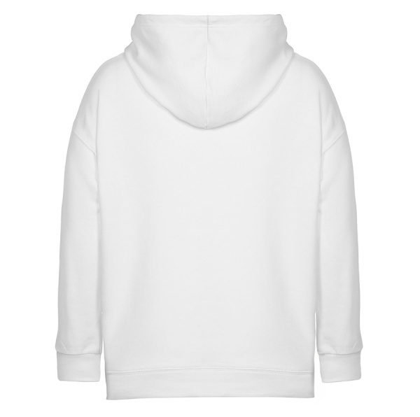 Толстовка унисекс оверсайз MOHITO 280