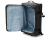 Сумка на колесах TORBER РИТМ, чёрный, полиэстер 900D с PU покрытием, 70 х 41 х 28,5 см, 81 л