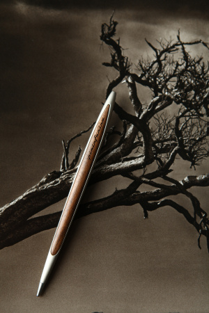 Вечная ручка Pininfarina Cambiano ALUMINIUM