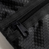 Рюкзак мешок "RIPSTOP", чёрный, 34*45 см, полиэстер 420D
