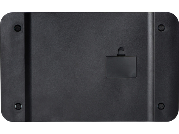 Стальные кухонные весы Precision