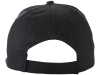 Бейсболка Memphis 5-ти панельная, черный