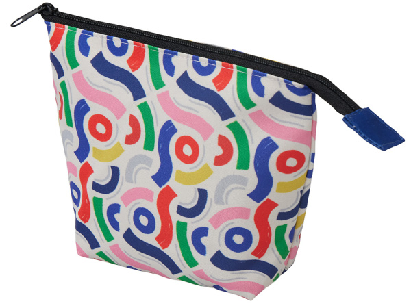 Косметичка с возможностью полноцветной печати