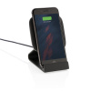 Док-станция для беспроводной зарядки Encore, 10W Док-станция для беспроводной зарядки Encore, 10W